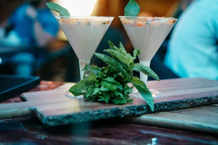 Caipirinhas Sports Bar & Grill Picture 3