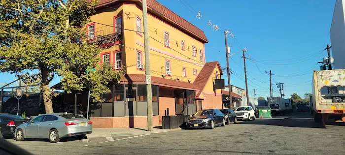 Caipirinhas Sports Bar & Grill Picture 5