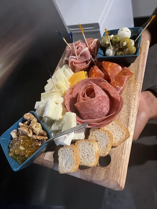 Caipirinhas Sports Bar & Grill Picture 1