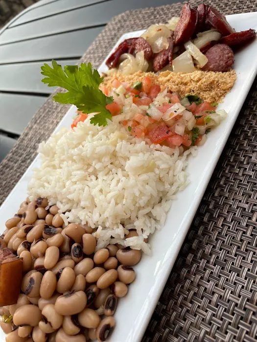 Caipirinhas Sports Bar & Grill Picture 4