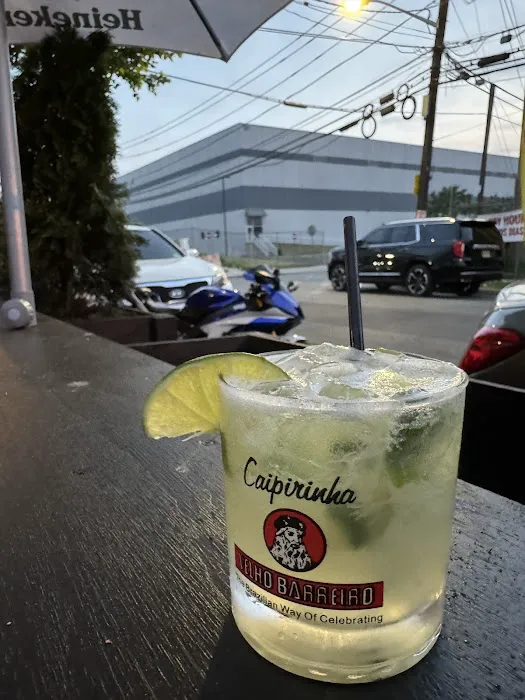 Caipirinhas Sports Bar & Grill Picture 8