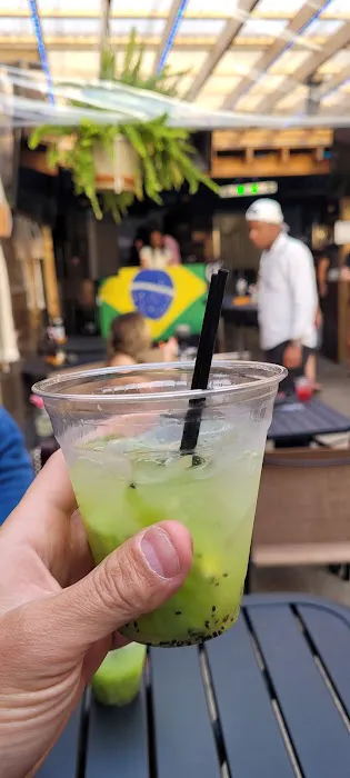 Caipirinhas Sports Bar & Grill Picture 7