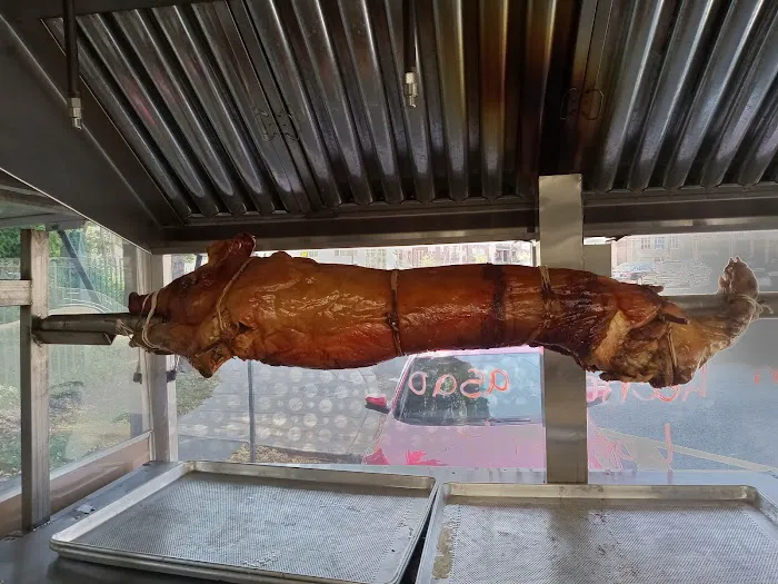 S&M Afuego Food Trailer Picture 8