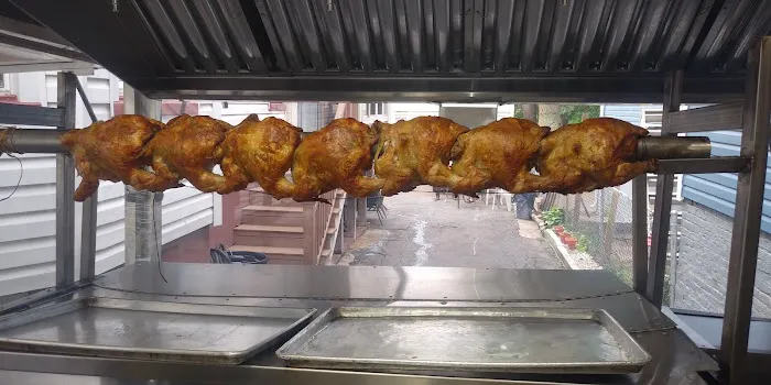 S&M Afuego Food Trailer Picture 2