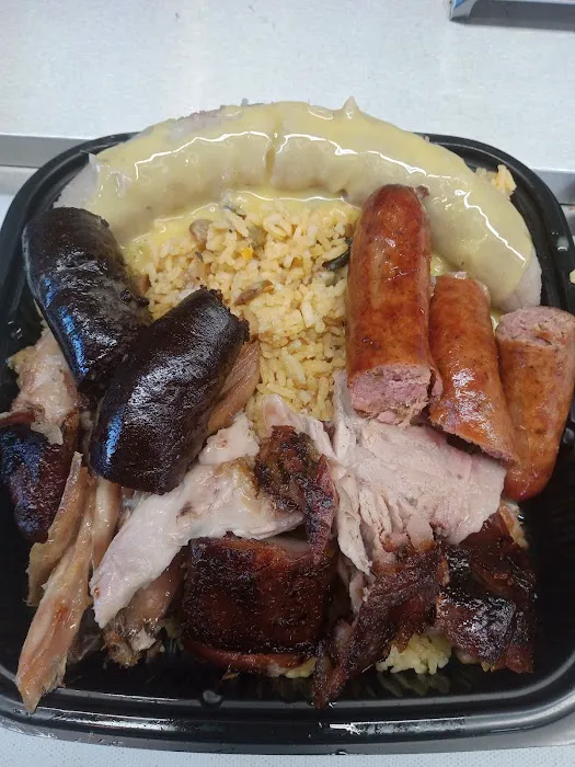 S&M Afuego Food Trailer Picture 10