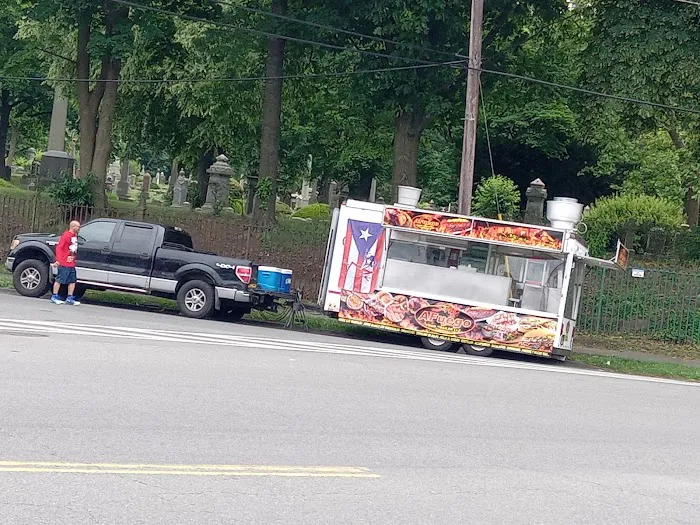 S&M Afuego Food Trailer Picture 7