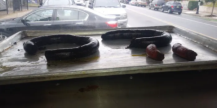 S&M Afuego Food Trailer Picture 3