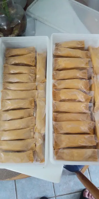 S&M Afuego Food Trailer Picture 1