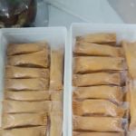 S&M Afuego Food Trailer