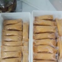 S&M Afuego Food Trailer ico