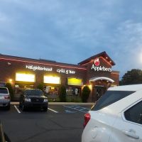 Applebee's Grill + Bar ico