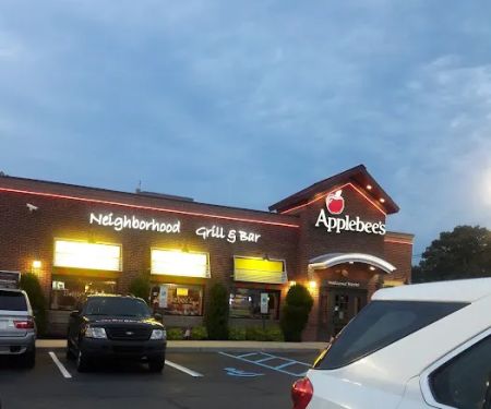 Applebee's Grill + Bar
