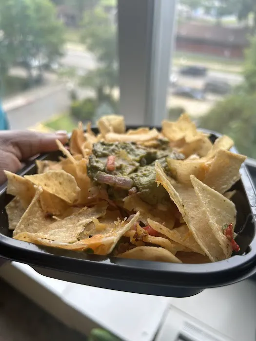 Applebee's Grill + Bar Picture 6