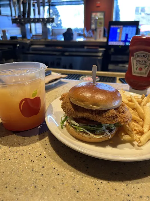Applebee's Grill + Bar Picture 10