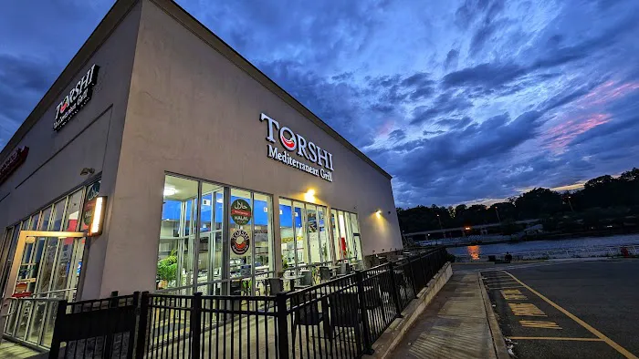 Torshi - Mediterranean Grill Picture 1