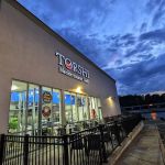 Torshi - Mediterranean Grill