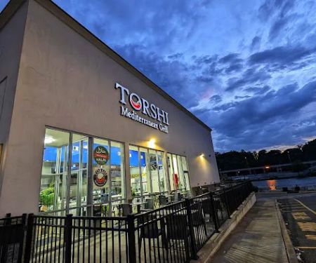 Torshi - Mediterranean Grill