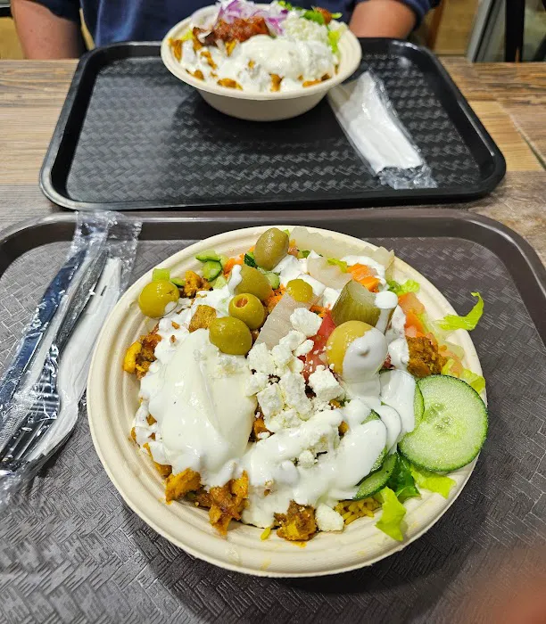 Torshi - Mediterranean Grill Picture 7