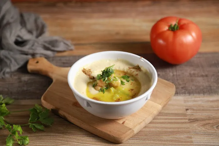 Torshi - Mediterranean Grill Picture 9