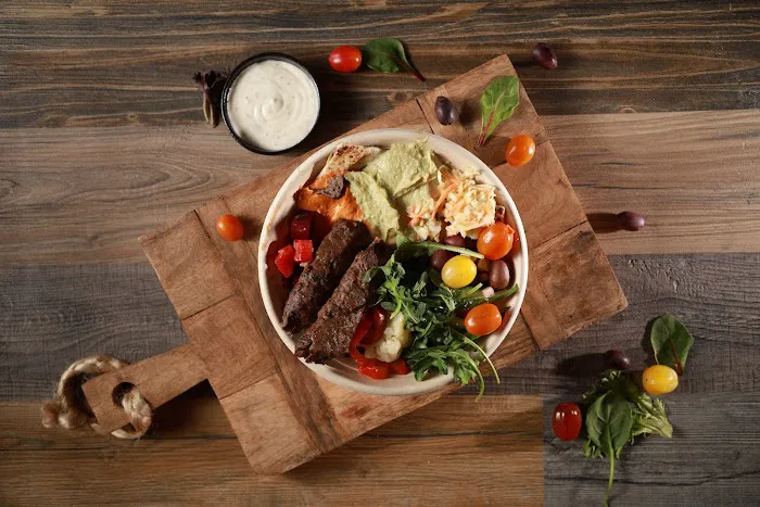 Torshi - Mediterranean Grill Picture 2