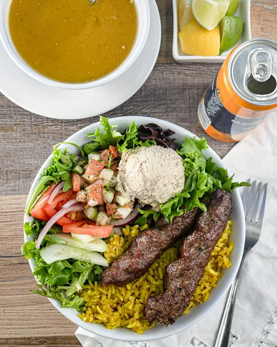 Torshi - Mediterranean Grill Picture 5