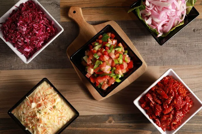 Torshi - Mediterranean Grill Picture 10