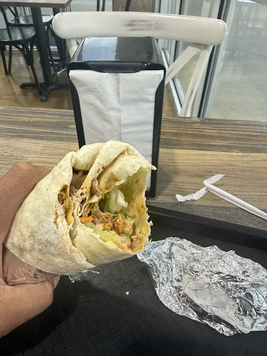 Torshi - Mediterranean Grill Picture 8