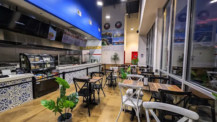 Torshi - Mediterranean Grill Picture 3