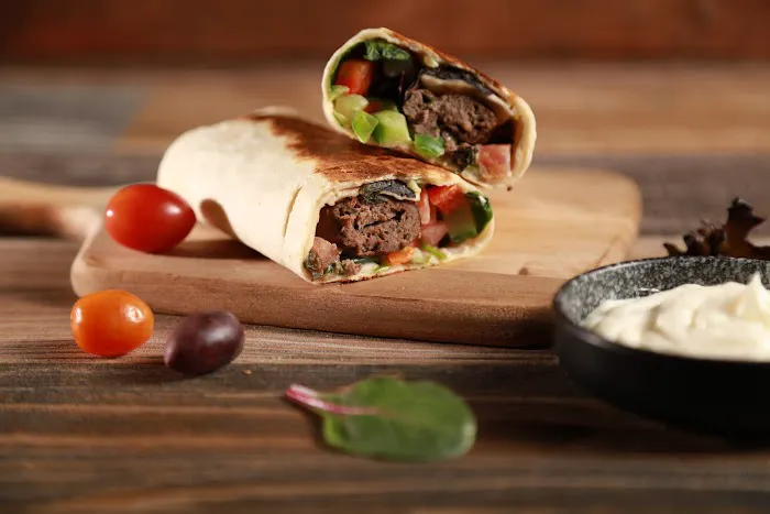 Torshi - Mediterranean Grill Picture 4