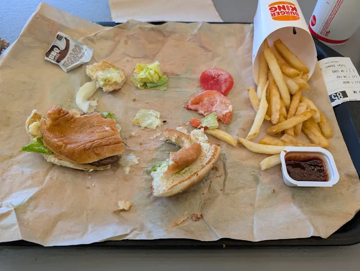 Burger King Picture 9
