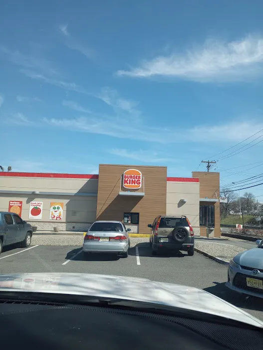 Burger King Picture 2