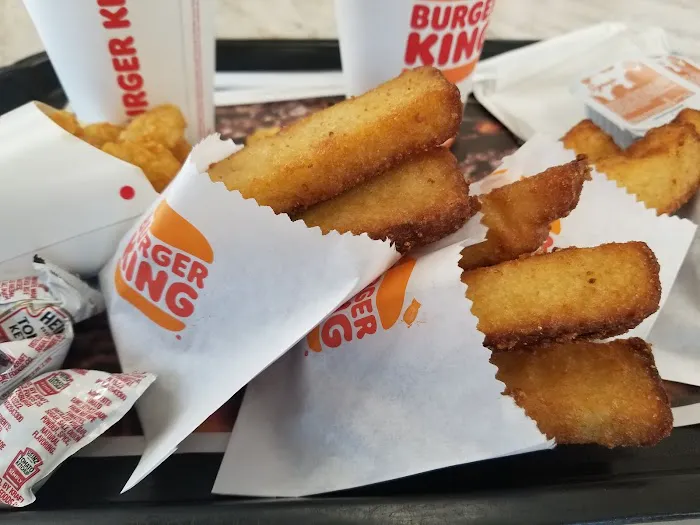 Burger King Picture 7