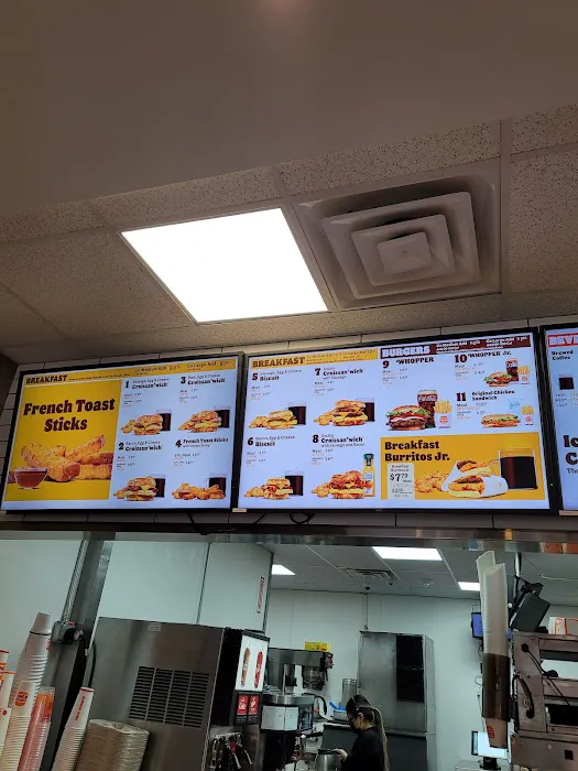 Burger King Picture 5