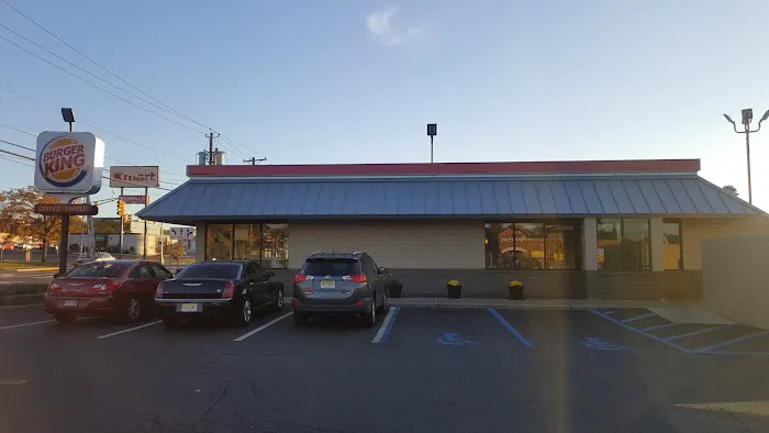 Burger King Picture 8