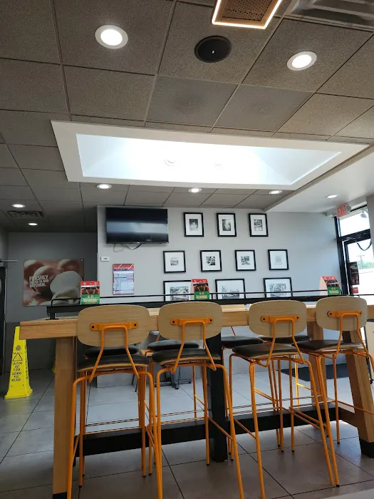 Burger King Picture 3