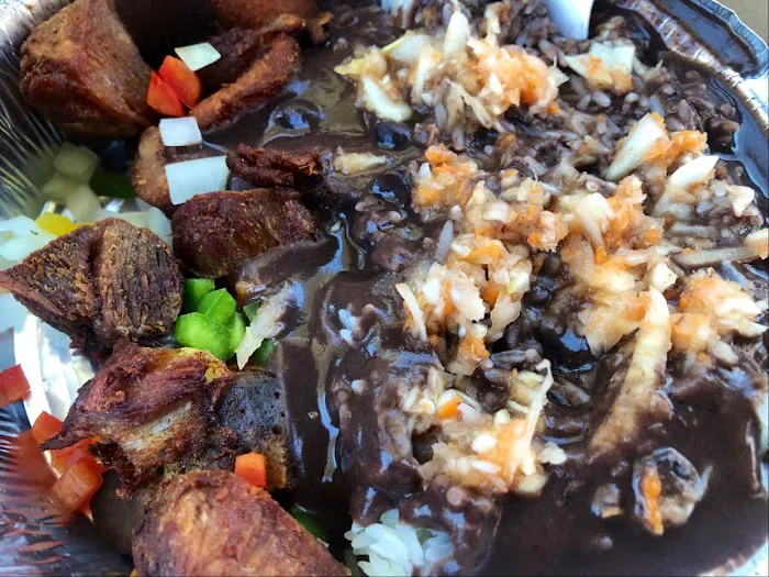 Elza's Restaurant Café & Grill Picture 1