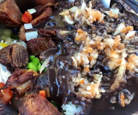 Elza's Restaurant Café & Grill