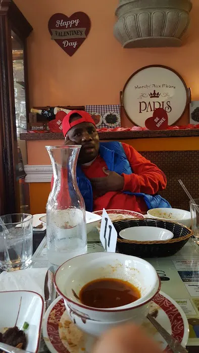 Elza's Restaurant Café & Grill Picture 5