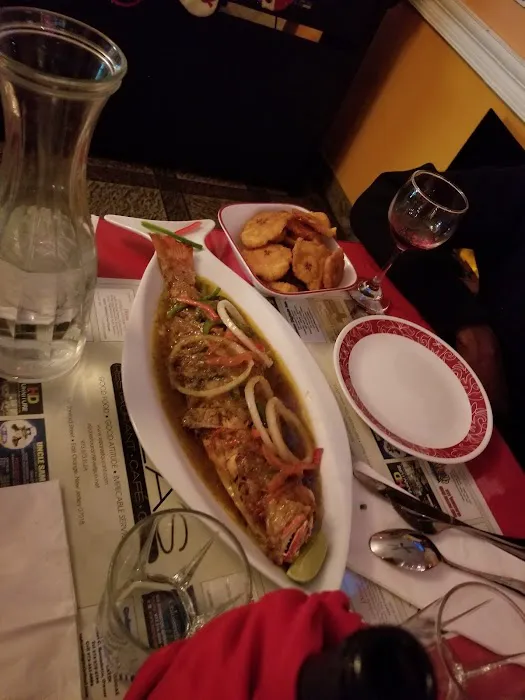 Elza's Restaurant Café & Grill Picture 3