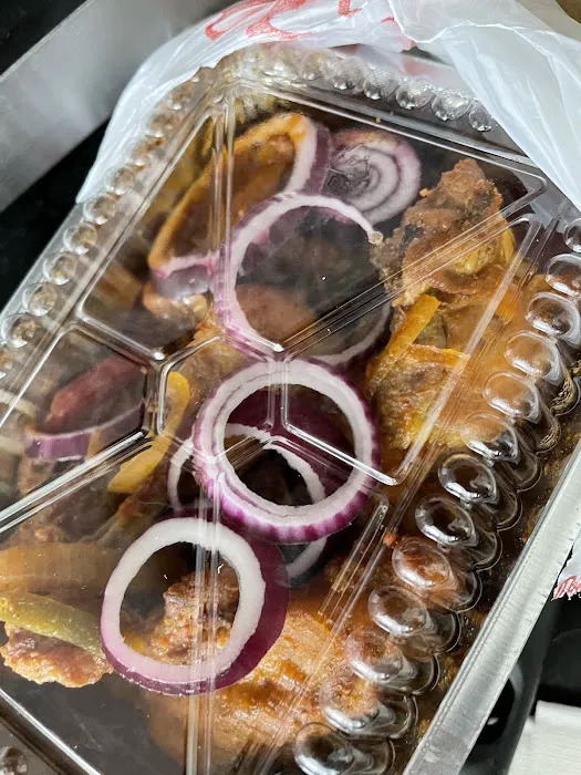 Elza's Restaurant Café & Grill Picture 9