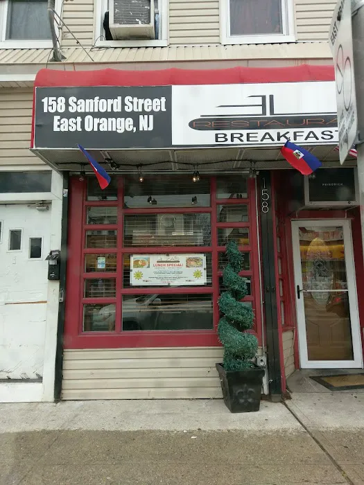 Elza's Restaurant Café & Grill Picture 2