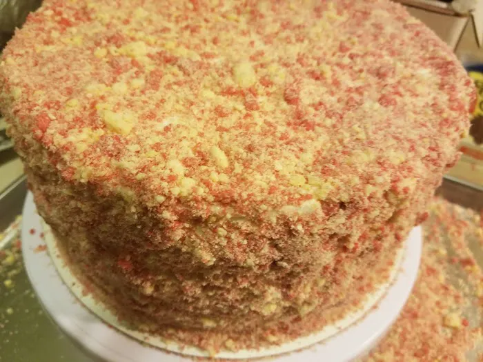 King Wings Picture 3