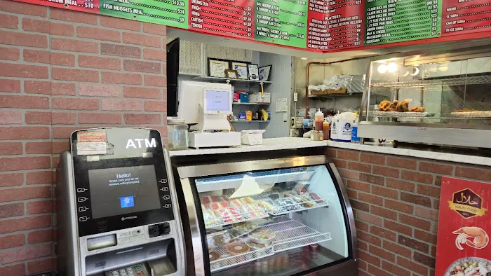 King Wings Picture 1