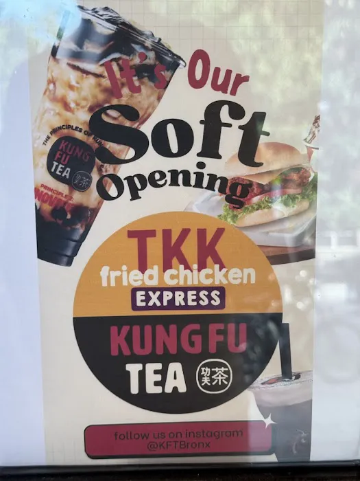 Kung Fu Tea Picture 2