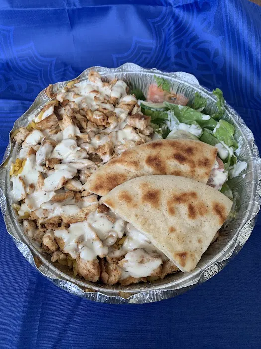 King Wings Picture 7