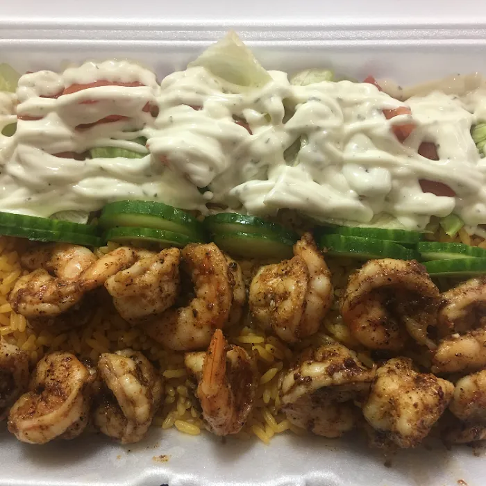 King Wings Picture 8