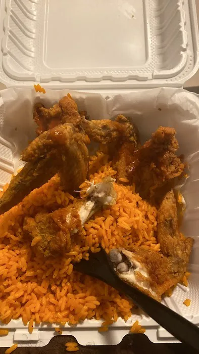 King Wings Picture 9