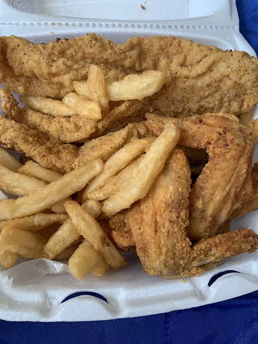 King Wings Picture 5