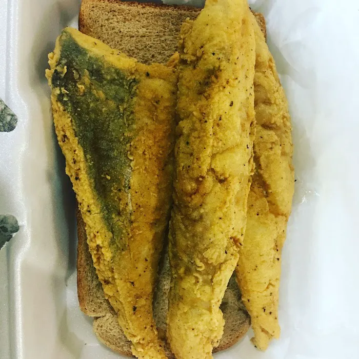 King Wings Picture 10