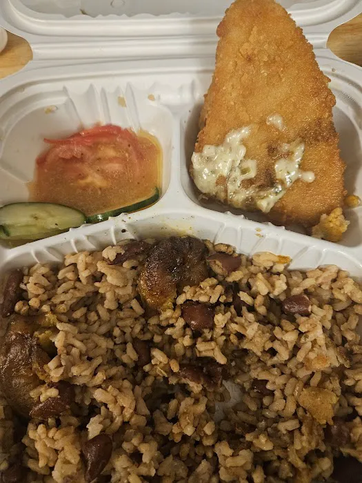 The Jamaican Food Truck Picture 2